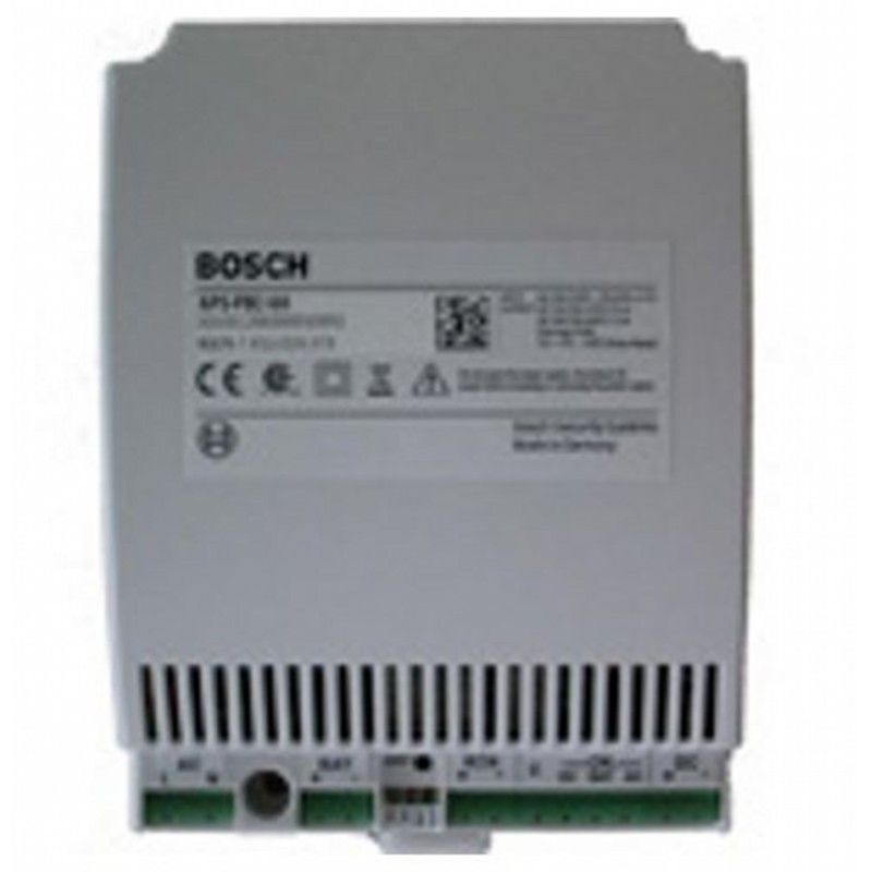 APS-PBC-60 z (APS-PSU-60) Блок питания 12 / 24в (60Вт) для контроллеров AMC Bosch