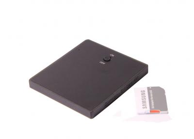 Телесистемы Edic-mini Card A91