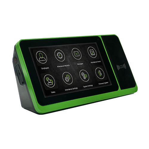 ZKTeco  многофункциональное устройство сбора данных
zpad plus(4g)