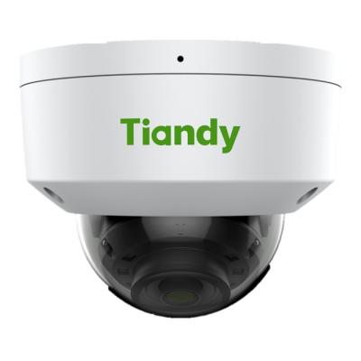 Tiandy TC-C32KN Spec:I3/E/Y/2.8mm/V4.1 Купольная IP-камера