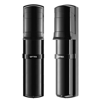 Все Optex SL-200TNR Извещатель видеонаблюдения в магазине Vidos Group