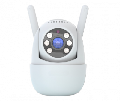 Fox FX-C4SL (Сипуха) 4Мп Уличная поворотная LTE камера