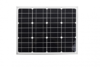 VIGUARD SOLAR 100-12/10
