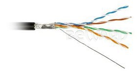 Кабели, разъемы Beward CB-FTP-E01