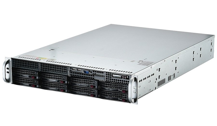 RVi-SE2900 nvr видеорегистраторы