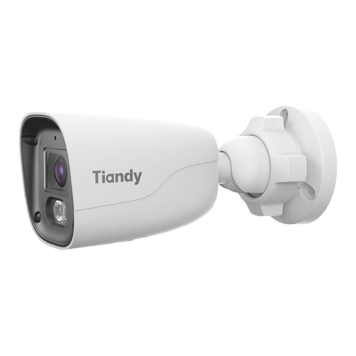 Tiandy TC-C324S 2ETA-4 Цилиндрическая IP-камера