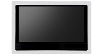 Fox FX-HVD100H (ТУРМАЛИН 10S) AHD 2.0 видеодомофон