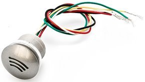 IronLogic CP-Z2 MF-I (накладной) Светлый считыватель Mifare	