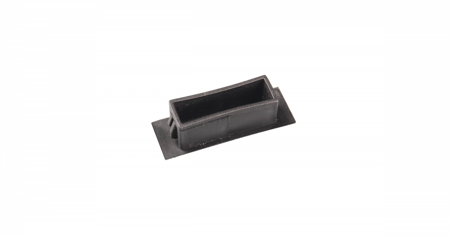 NIKOMAX NMF-CAP-SCD-BK-10 (10 шт) аксессуар