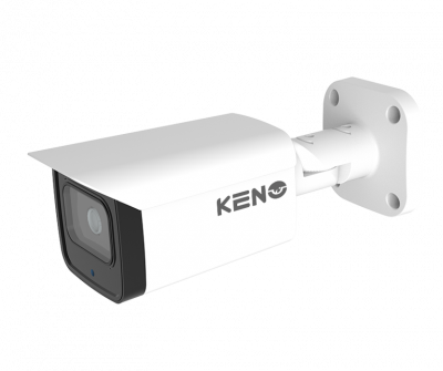 Keno KN-CX530A2713-DL профессиональная 5МП цилиндрическая IP