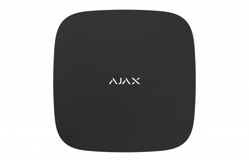 Все Ajax Hub (B) Интеллектуальный центр системы безопасности видеонаблюдения в магазине Vidos Group