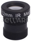M12 Мегапиксельный объектив с ИК фильтром Beward BL12018BIR-WF