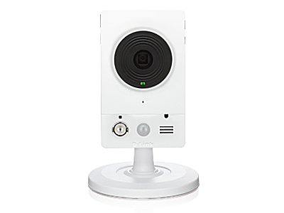 D-Link DCS-2132L видеокамера ip