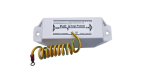 Грозозащита витой пары RJ45 с PoE, модель CO-PL-P411-1P