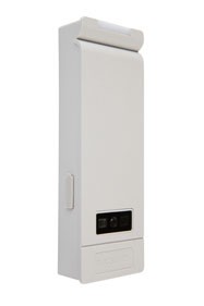 RusGuard R10-MF QR комплект считывателя