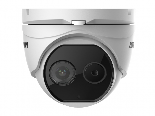 Все HikVision DS-2TD1217B-6/PA Уличная телевизионная IP-камера видеонаблюдения в магазине Vidos Group