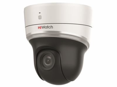 HiWatch Pro PTZ-N2204I-D3 IP-камера поворотная