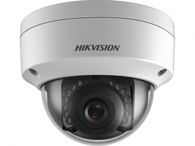 Все Hikvision DS-2CD2143G0-IU видеонаблюдения в магазине Vidos Group