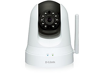 D-Link DCS-5020L видеокамера ip
