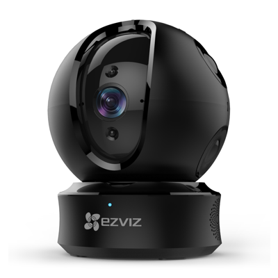 Ezviz C6C (CS-CV246-B0-1C1WFR) черная IP Видеокамера