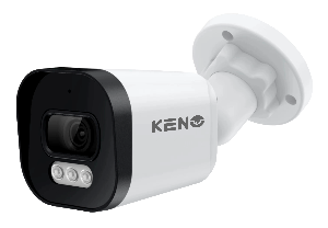 Keno KN-GX4C IP Видеокамера 4.0МП, 2.8 mm, MIC, POE, DLED