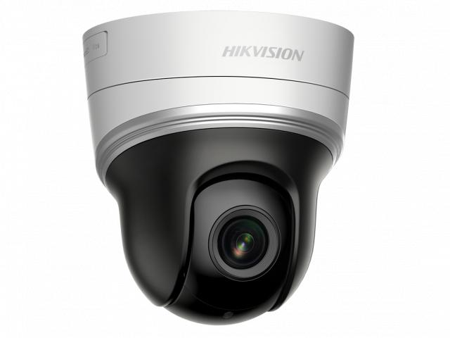 Все Hikvision DS-2DE2204IW-DE3 2Мп скоростная поворотная IP-камера видеонаблюдения в магазине Vidos Group