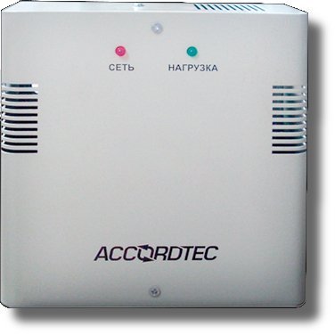 AccordTec ББП-40 ИПБ 12В