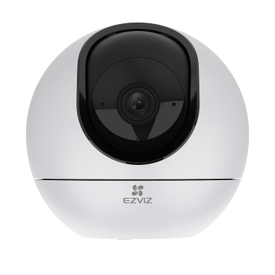 Ezviz C6 (4MP,W2) IP видеокамера