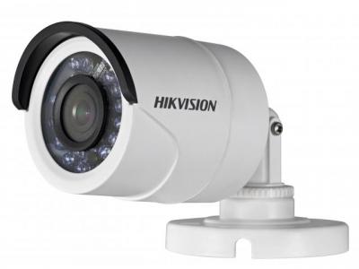 HikVision DS-2CE16D1T-IR (3,6 мм) Видеокамера HD-TVI цилиндрическая