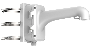 HikVision DS-1604ZJ-pole Кронштейн
