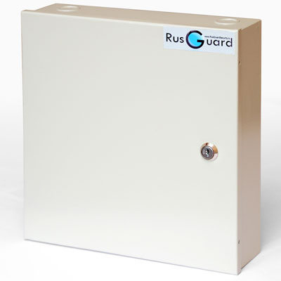 RusGuard  ACS-102-CE-BM Контроллер СКУД СКУД в магазине Vidos Group