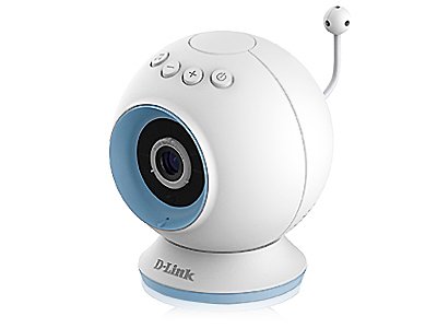 D-Link DCS-825L видеокамера ip