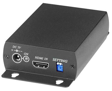 Преобразователь HDMI 1.3 SC&T SDI02