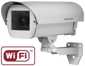 BD опции - дополнительные аксессуары и модули Beward BDxxxxWB2-K12