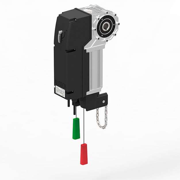 Alutech TR-13018-400KIT комплект для автоматизации промышленных ворот