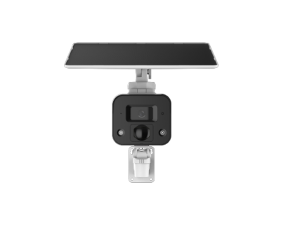 4G IP Battery-Powered Камера DH-IPC-HFW2441DG-4G-SP-B-MAX Dahua