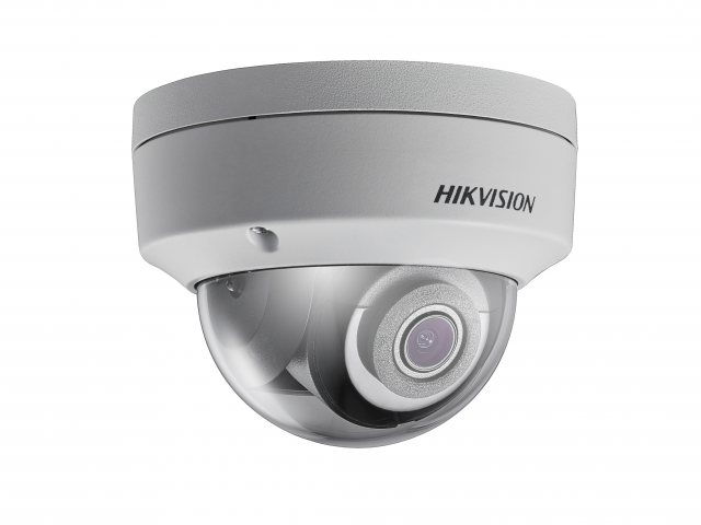 Все Hikvision DS-2CD2143G0-IS видеонаблюдения в магазине Vidos Group