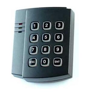 IronLogic Matrix-VII-EH Keys (Matrix-IV-EH Keys) кодовая панель считыватель