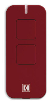 Comunello Vic-2R пульт ду 2к красный comunello