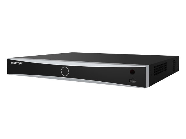 HikVision DS-7608NXI-I2/8P/S(C) IP-видеорегистратор 8-канальный