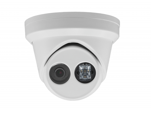 Все Hikvision DS-2CD2325FHWD-I видеонаблюдения в магазине Vidos Group