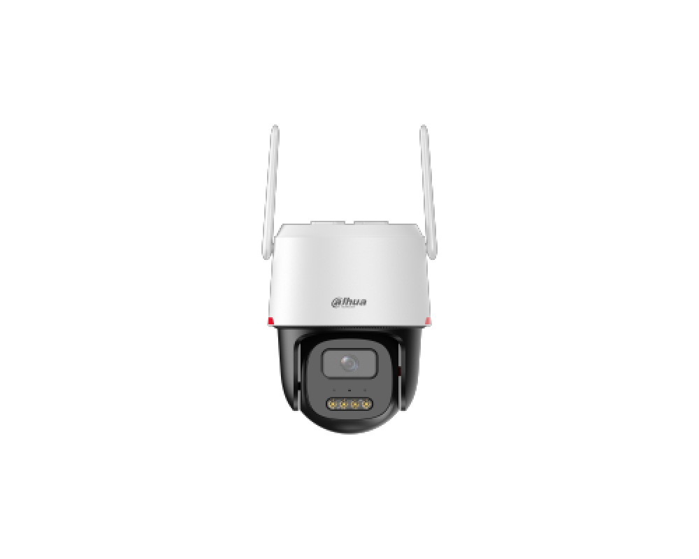 4G Камеры _ Battery-Powered Серия DH-BP3EW-4G Dahua