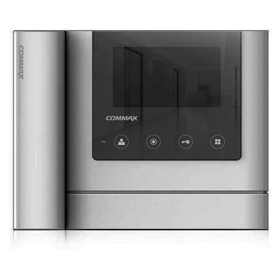 Commax CDV-43MH/XL Mirror (серебро) монитор видеодомофона