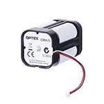 Optex CRH-5 держатель элементов питания