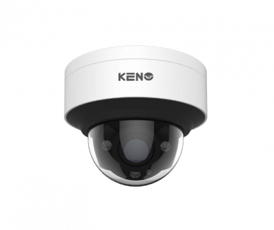 Keno KN-DE406A2812 IP-камера с аналитикой