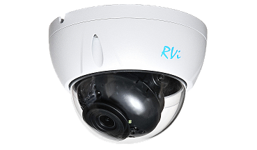RVi-IPC35VS (2.8) видеокамера ip купольная
