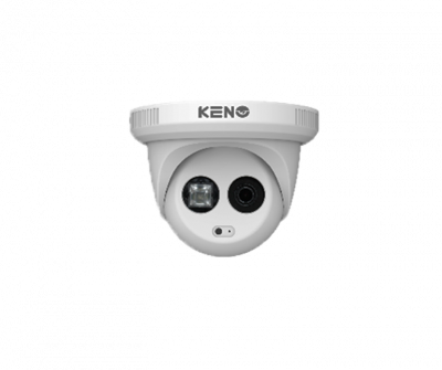 Keno KN-DE209F36 V.2 MIC IP-камера