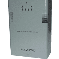 Все ACCORDTEC ББП-40 v.4 Источник бесперебойного питания видеонаблюдения в магазине Vidos Group