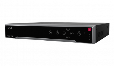 RVi-2NR16440 Видеорегистратор IP 16 -ти канальный