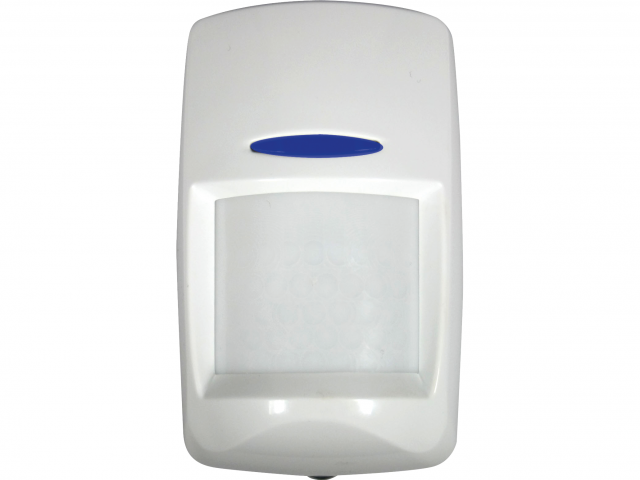Все Hikvision DS-PD1-P10P извещатели оптико-электронные пассивные видеонаблюдения в магазине Vidos Group